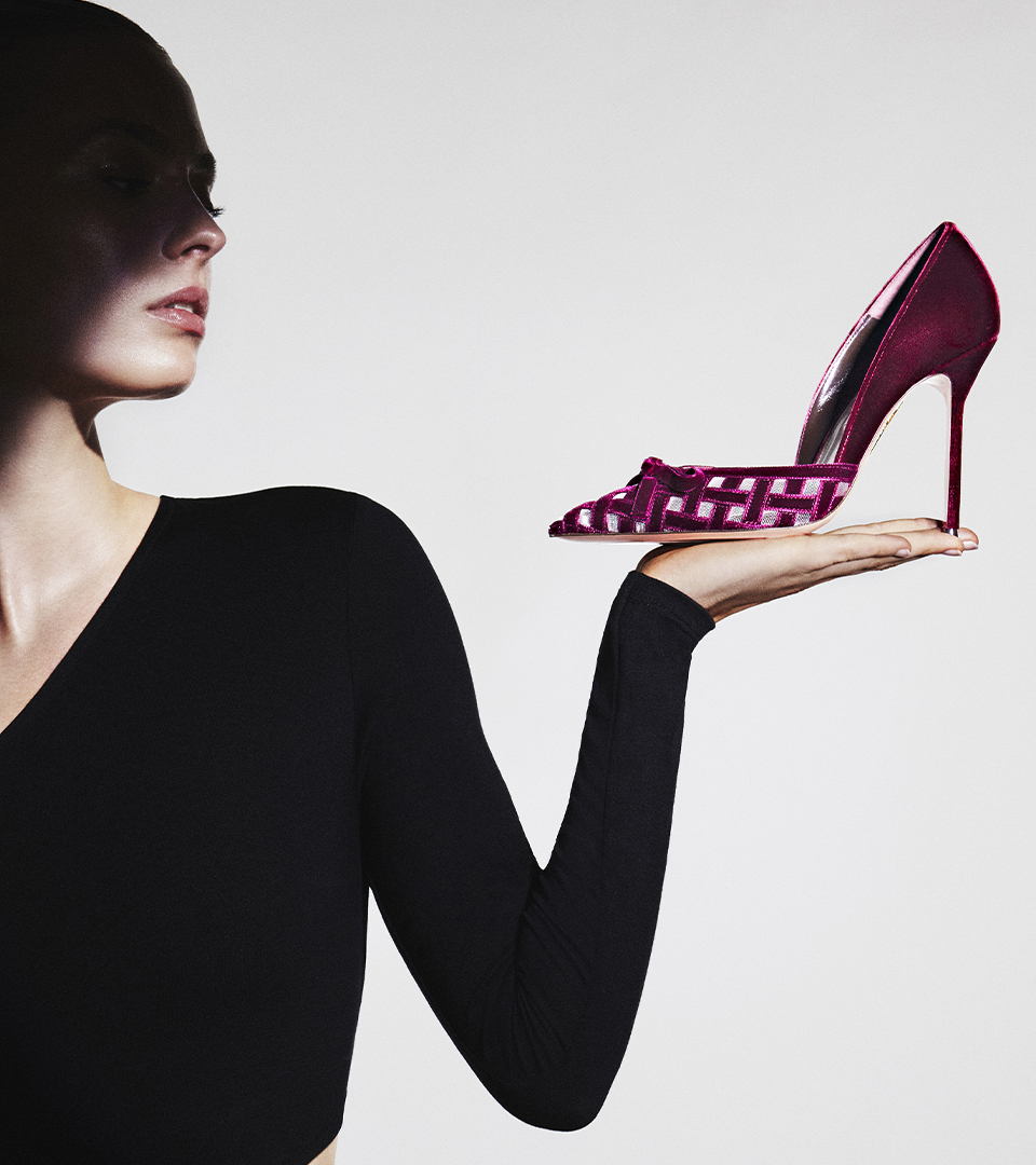 Aquazzura Official Online Store | Luxury Footwear for Women