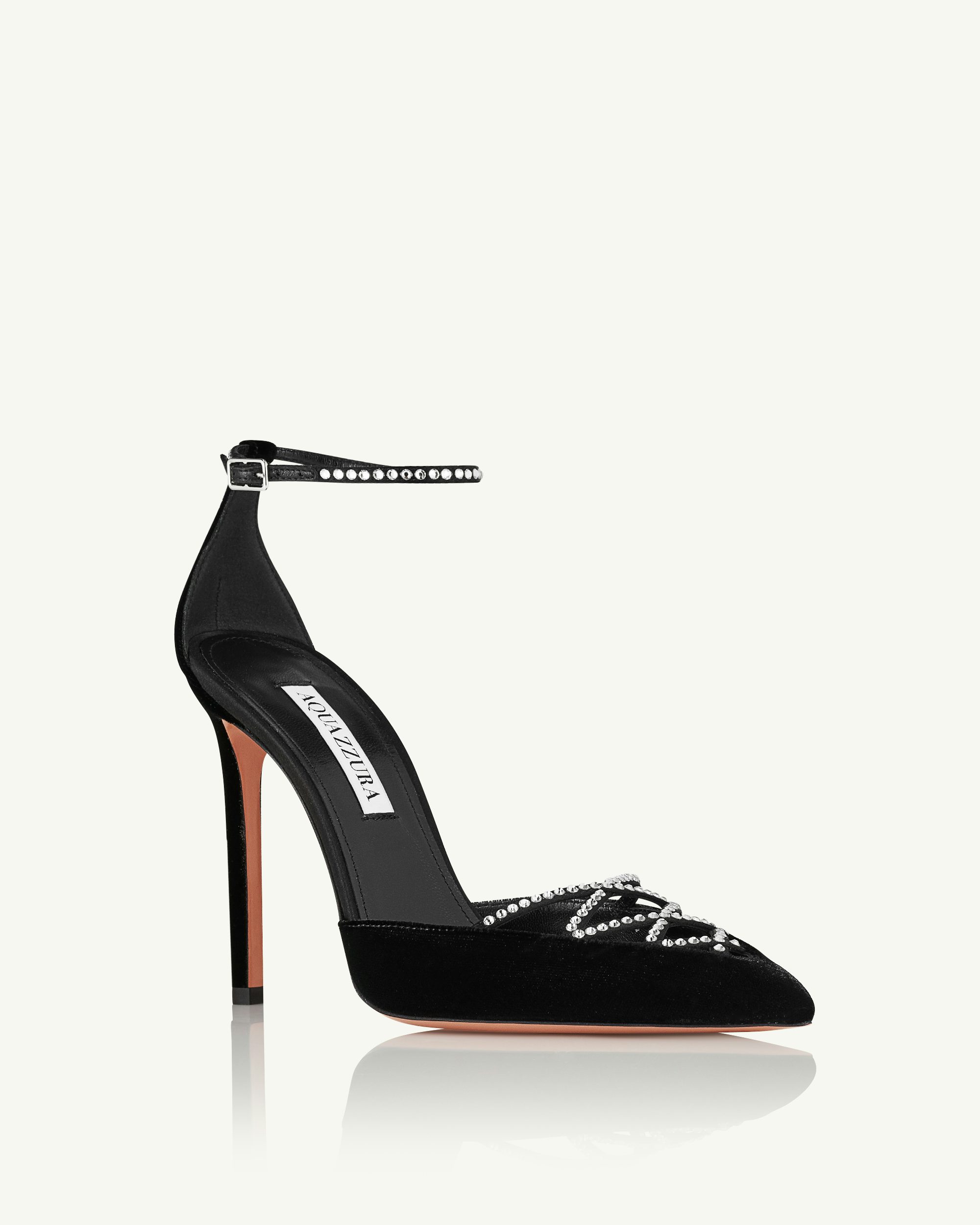 Audace Crystal Pump 105