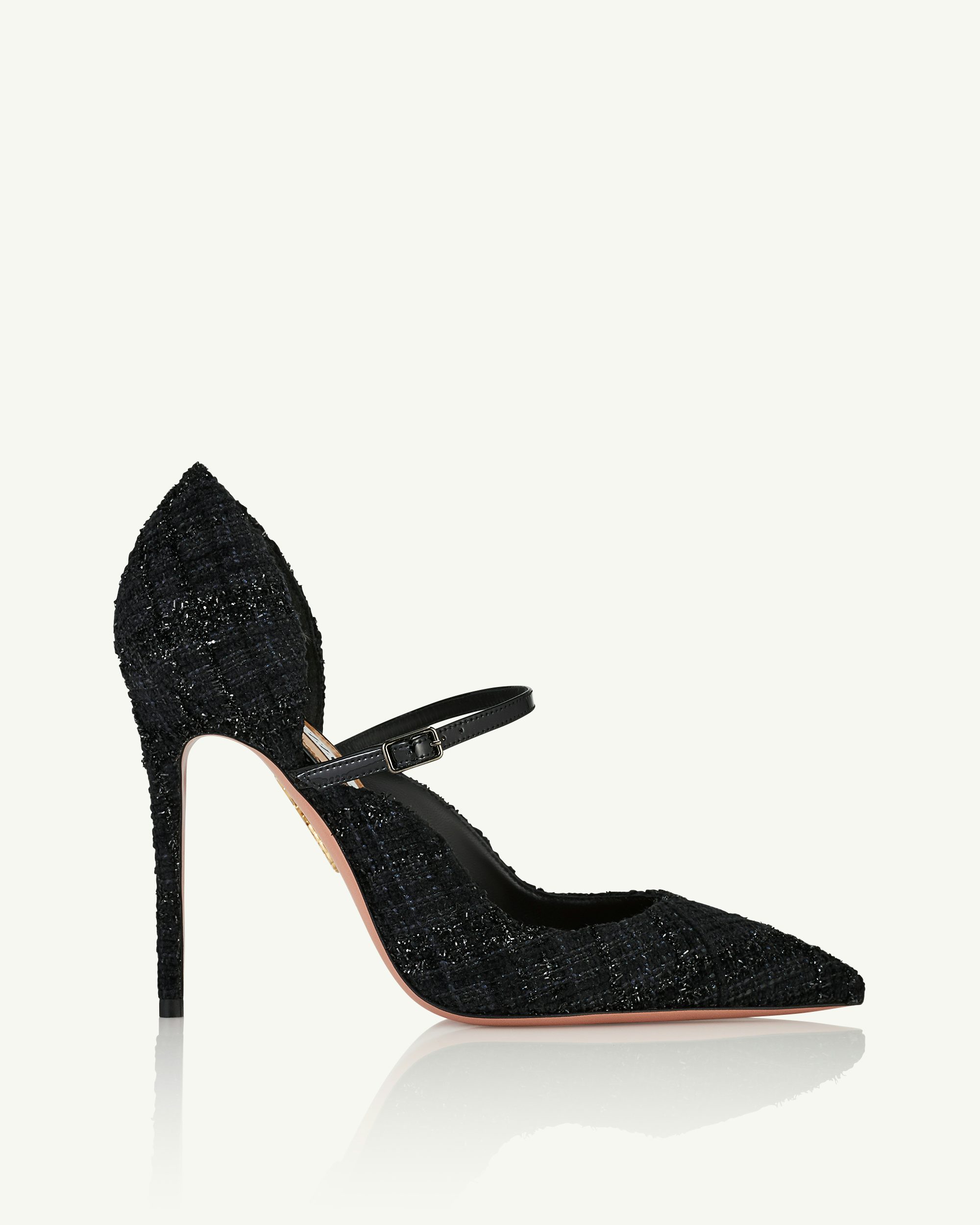 Escarpin aquazzura best sale