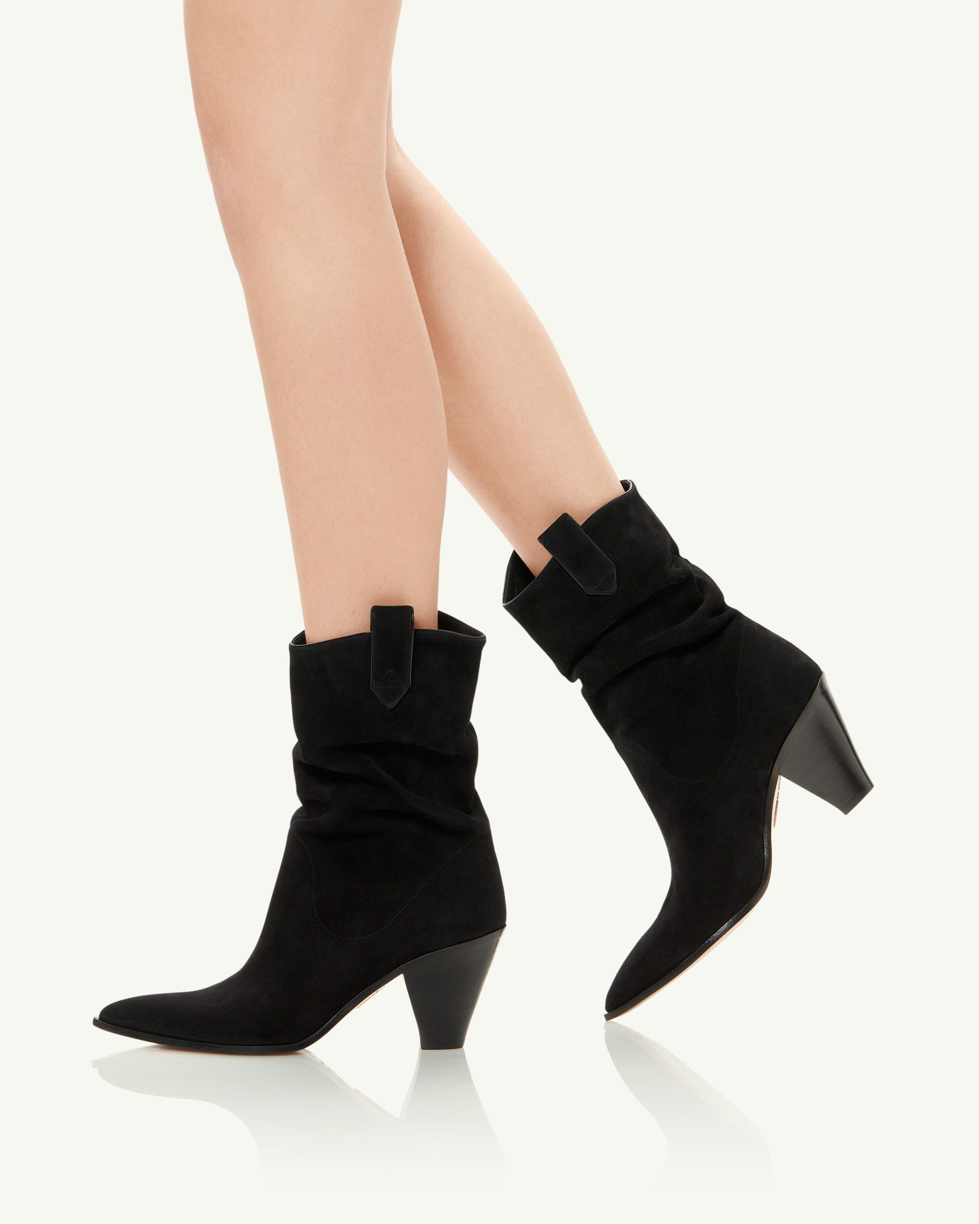 Aquazzura boogie bootie on sale