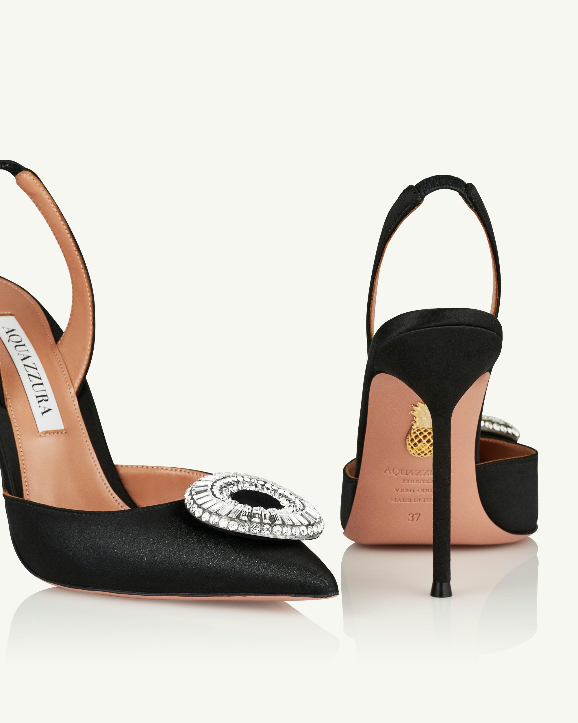 Aquazzura slingback online