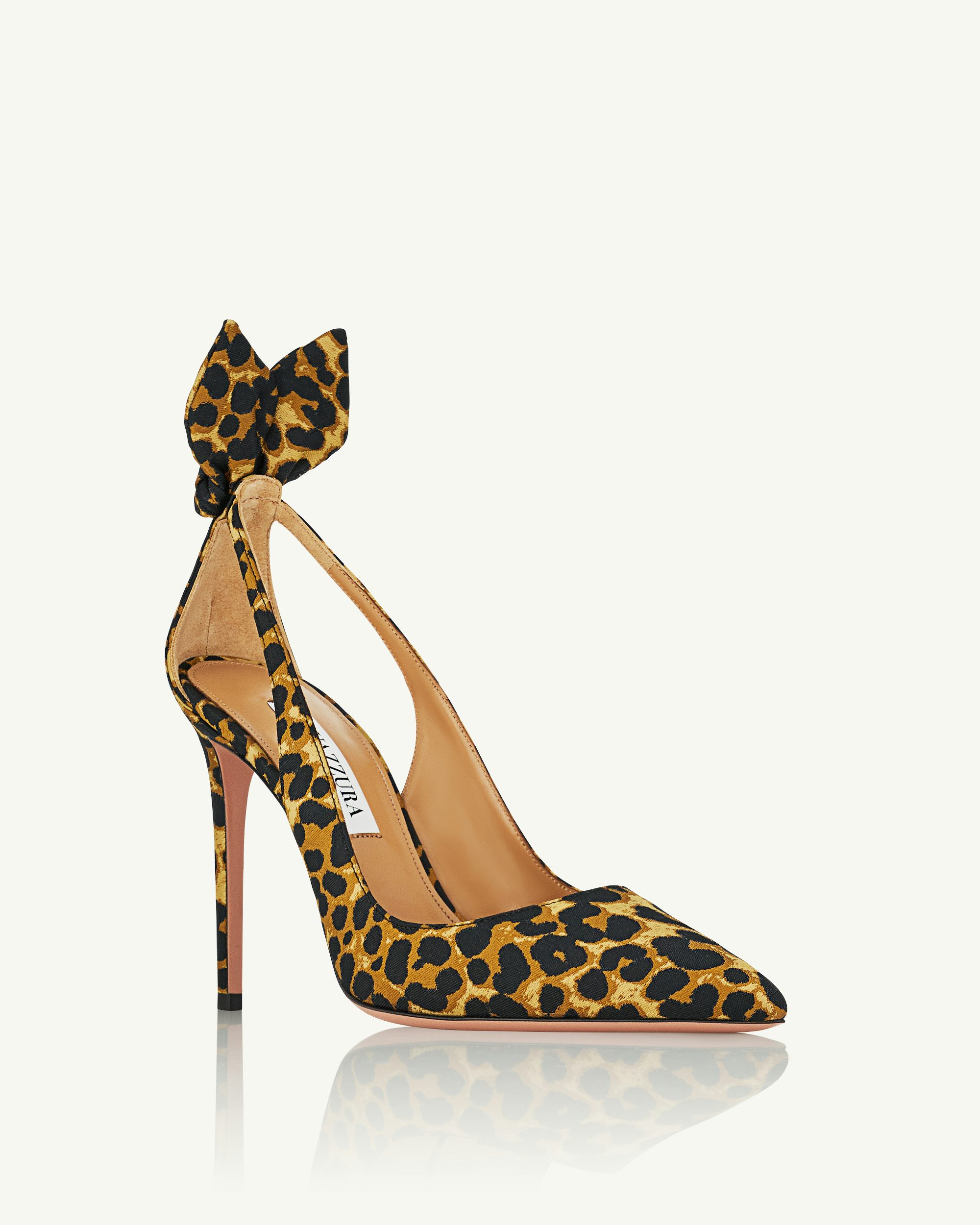 Aquazzura pumps online