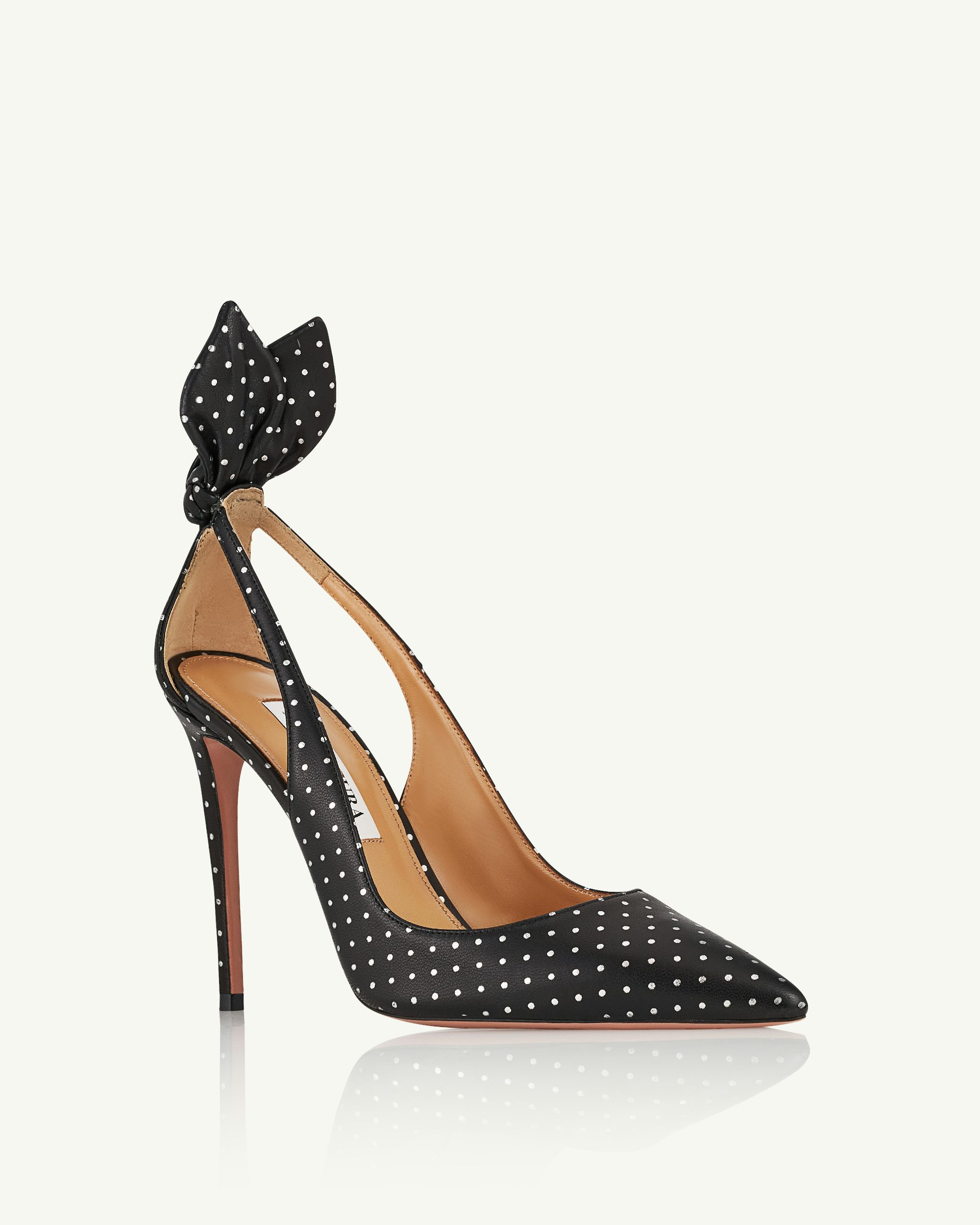 Aquazzura deneuve pump online