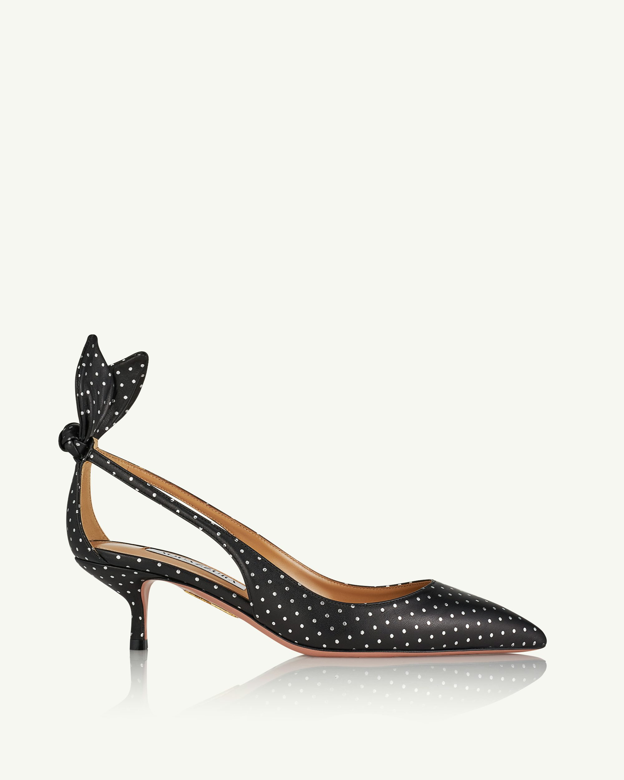 Aquazzura deneuve pump online