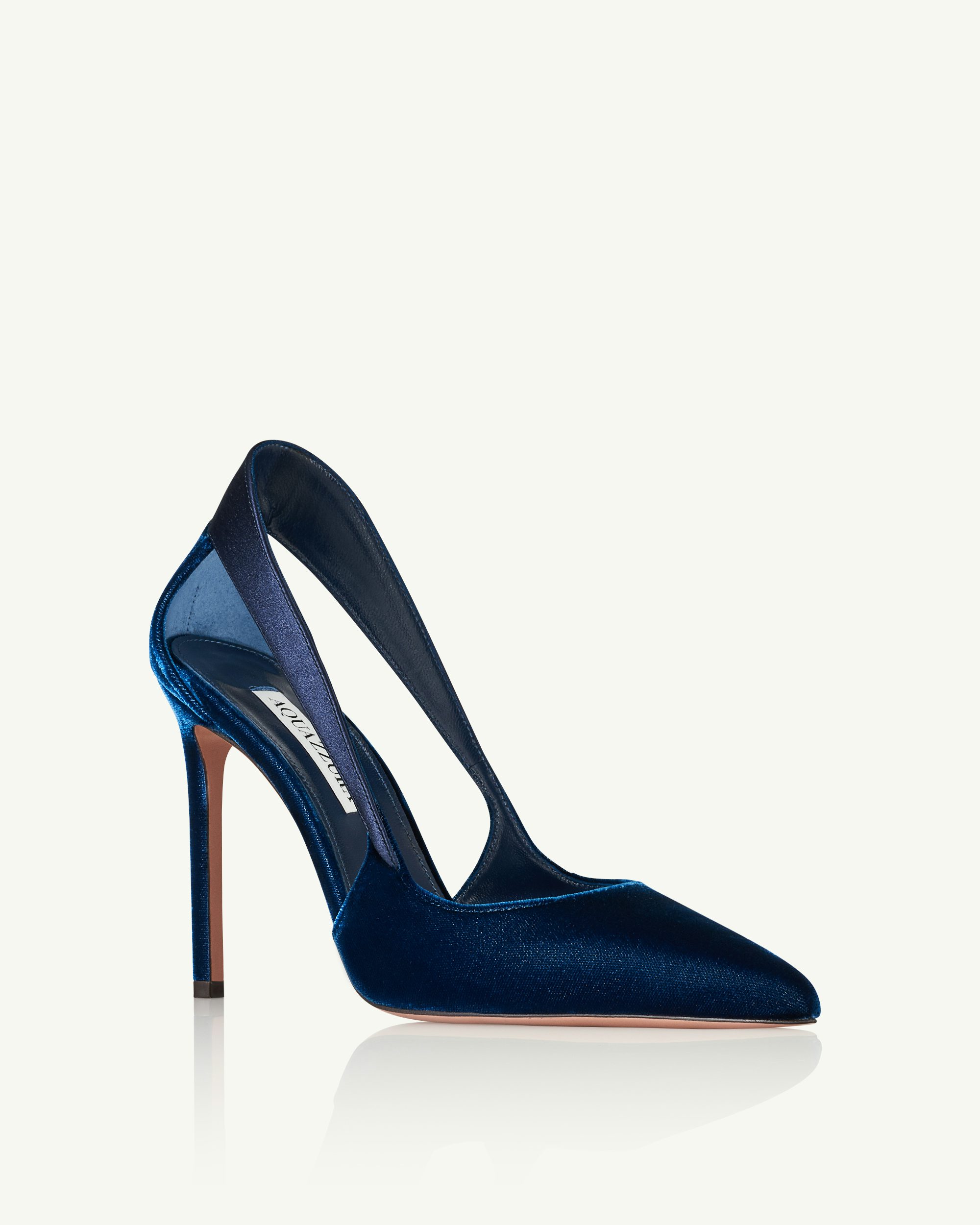 Scarpe di Lusso da Donna Aquazzura Online Store Ufficiale