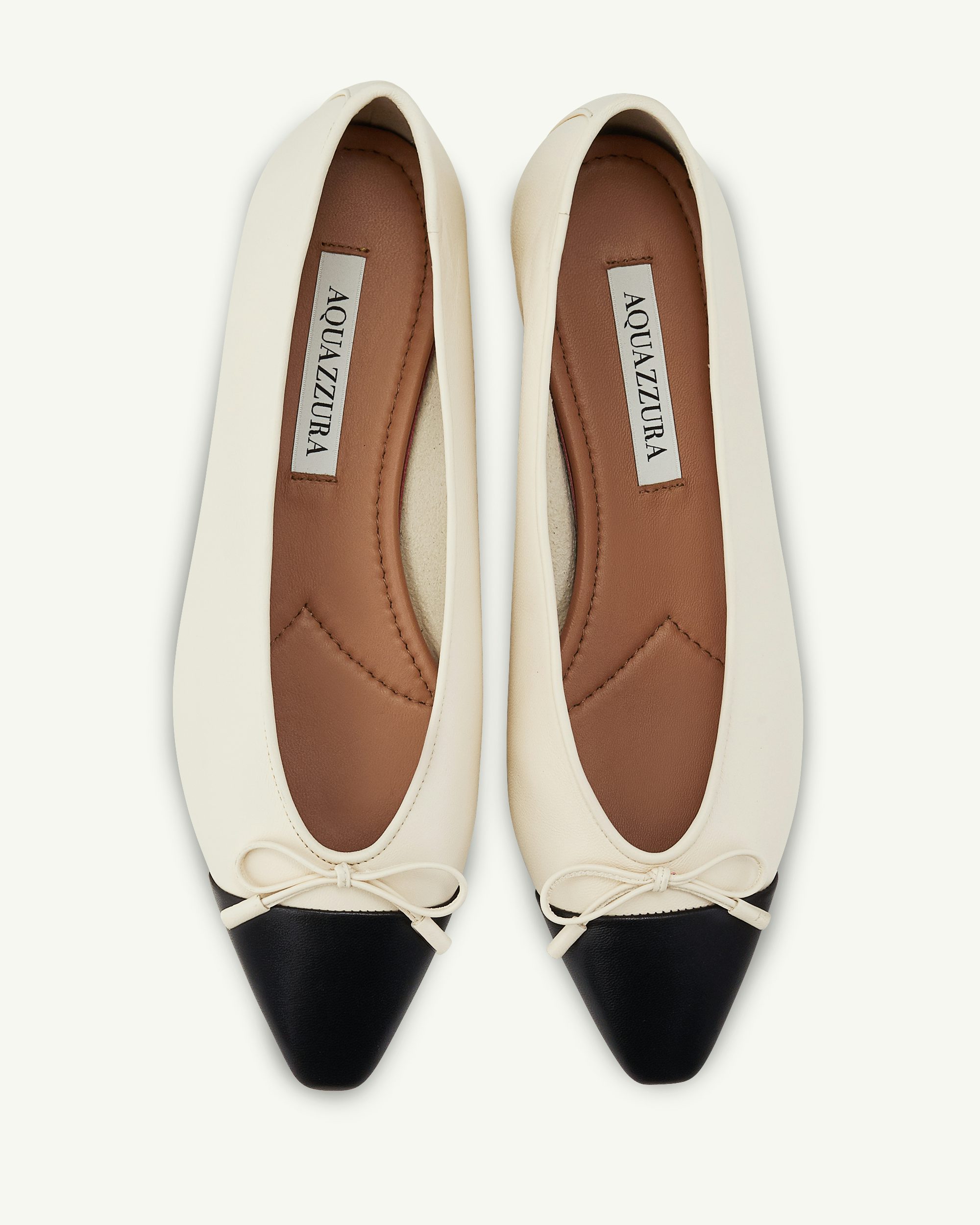 Aquazzura flats on sale