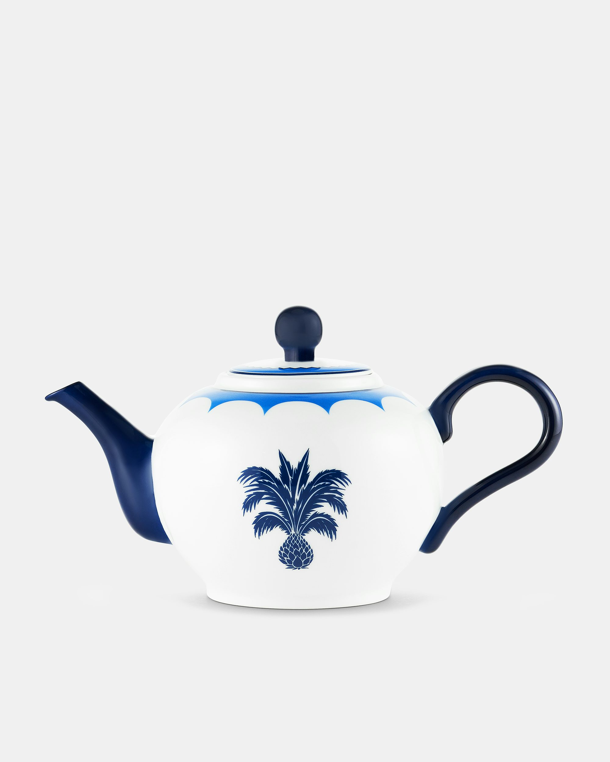 Teapot online