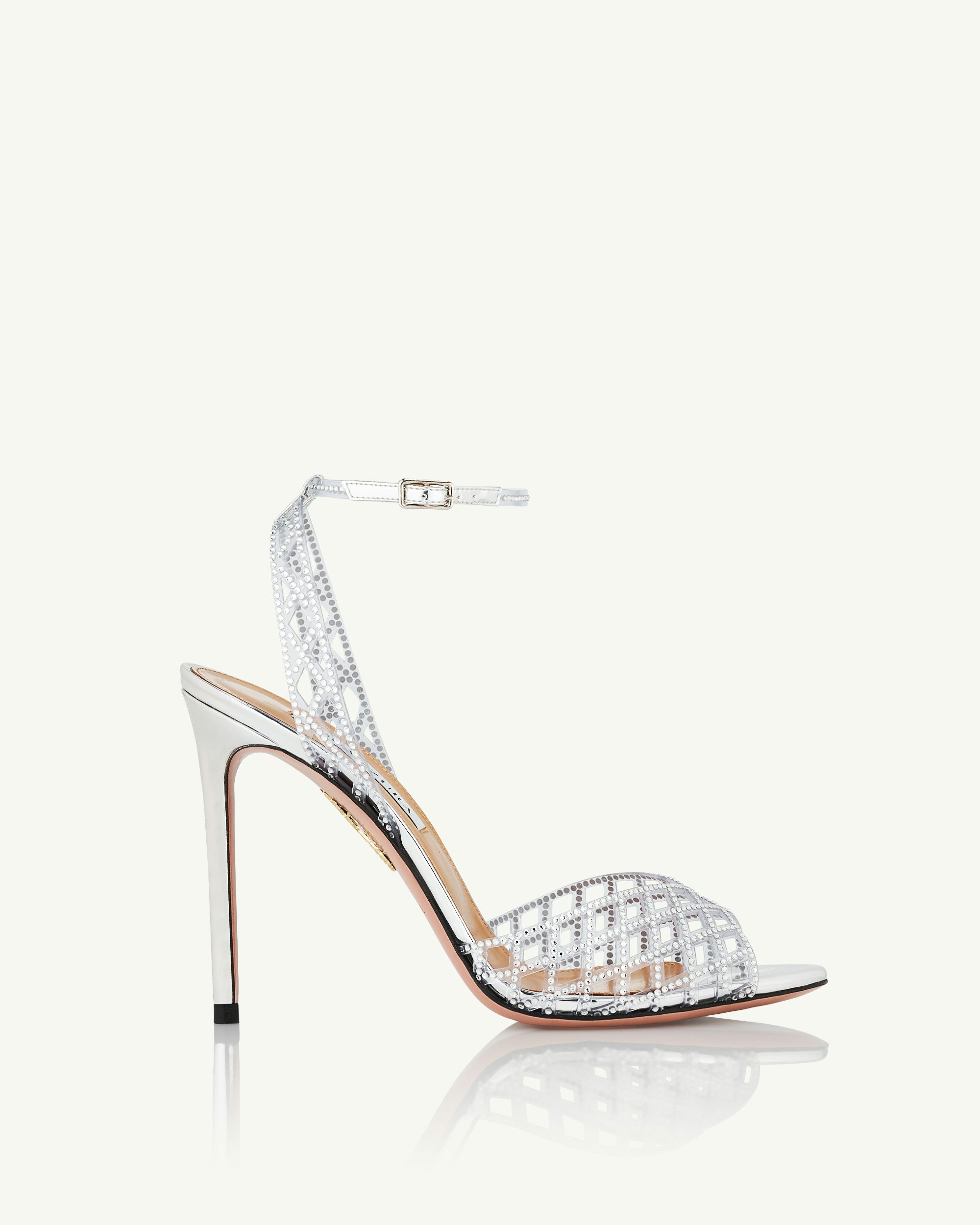 Women's Luxury Shoes Made in Italy - Aquazzura Official US