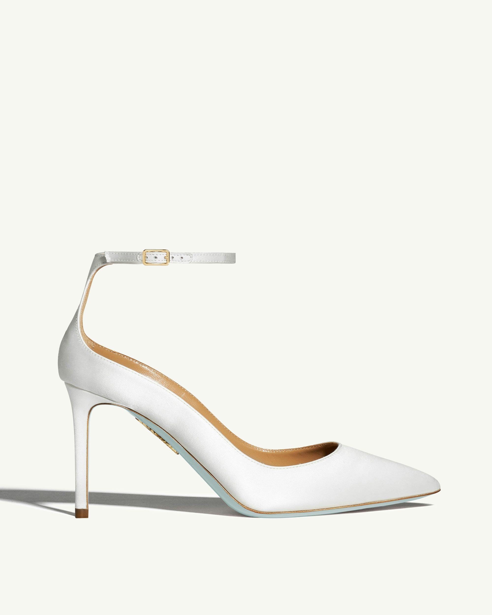 Aquazzura wedding shoes hotsell