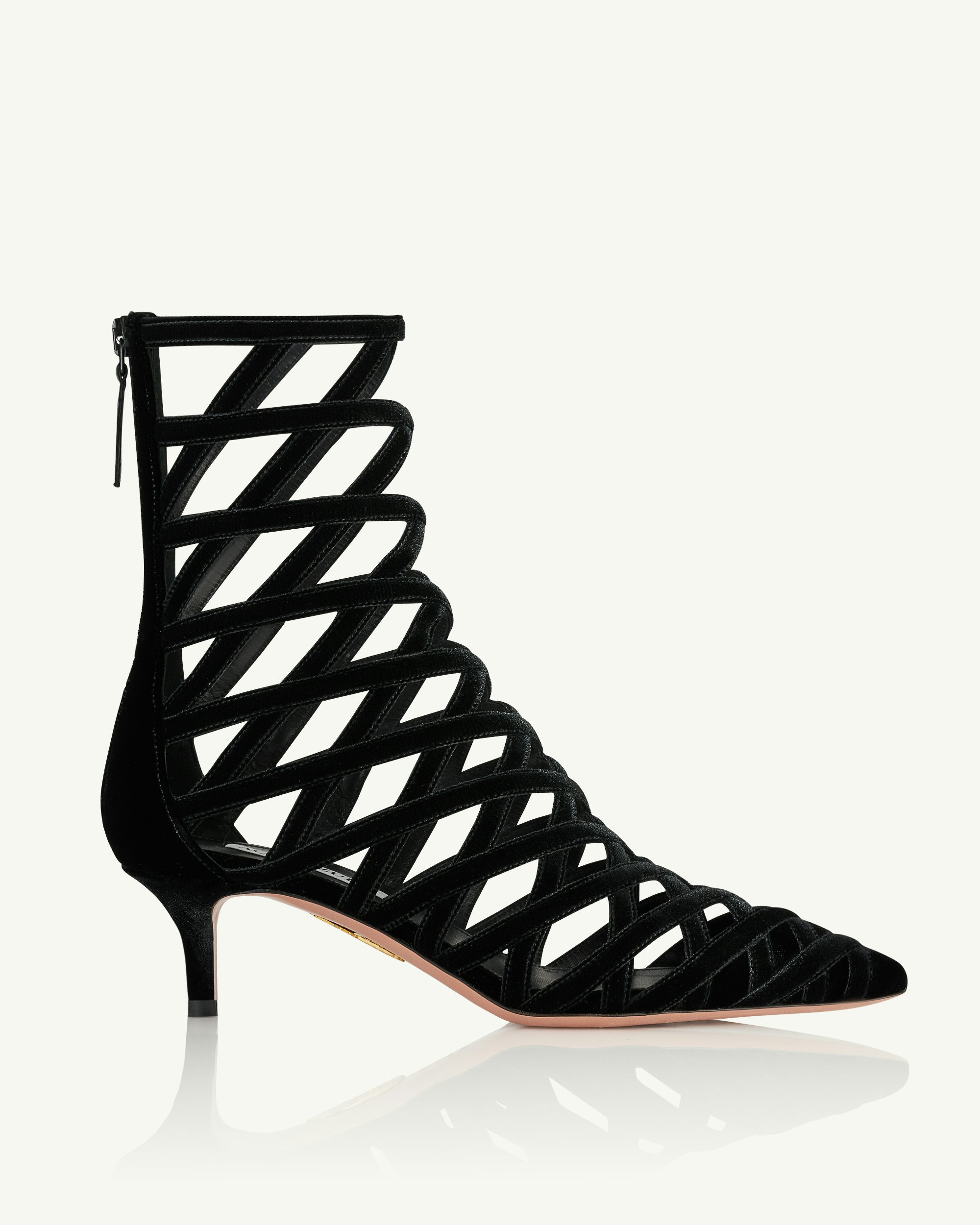 Women s Luxury Shoes Made in Italy Aquazzura Official US