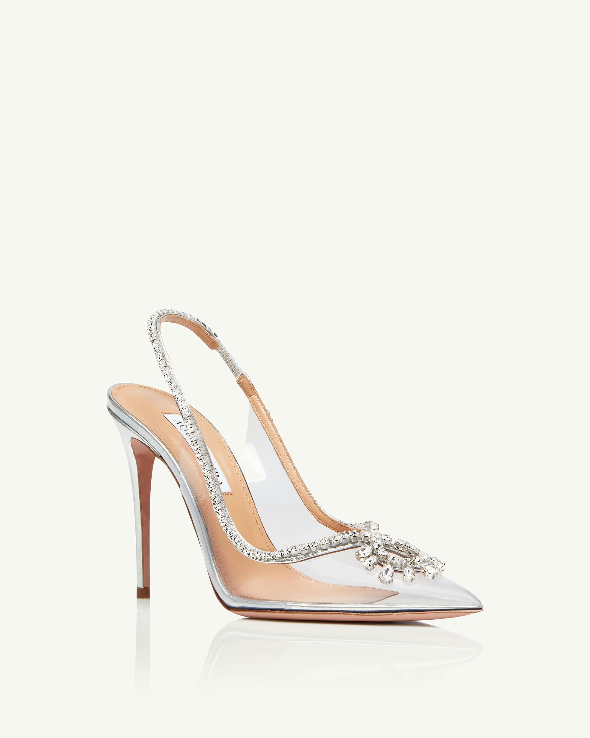 Aquazzura heels on sale