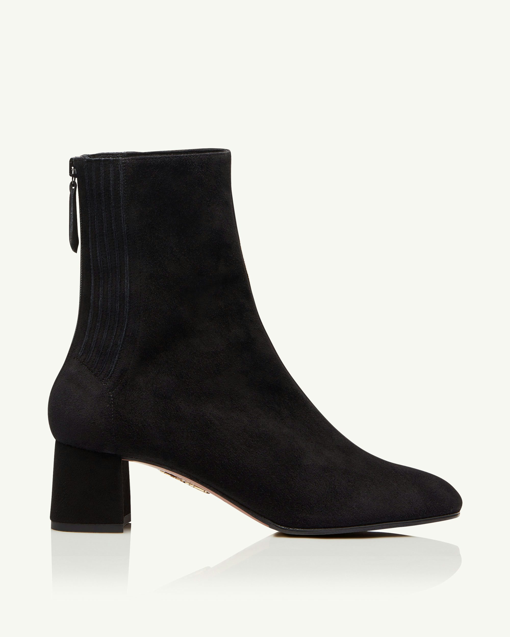 Aquazzura so me boots online