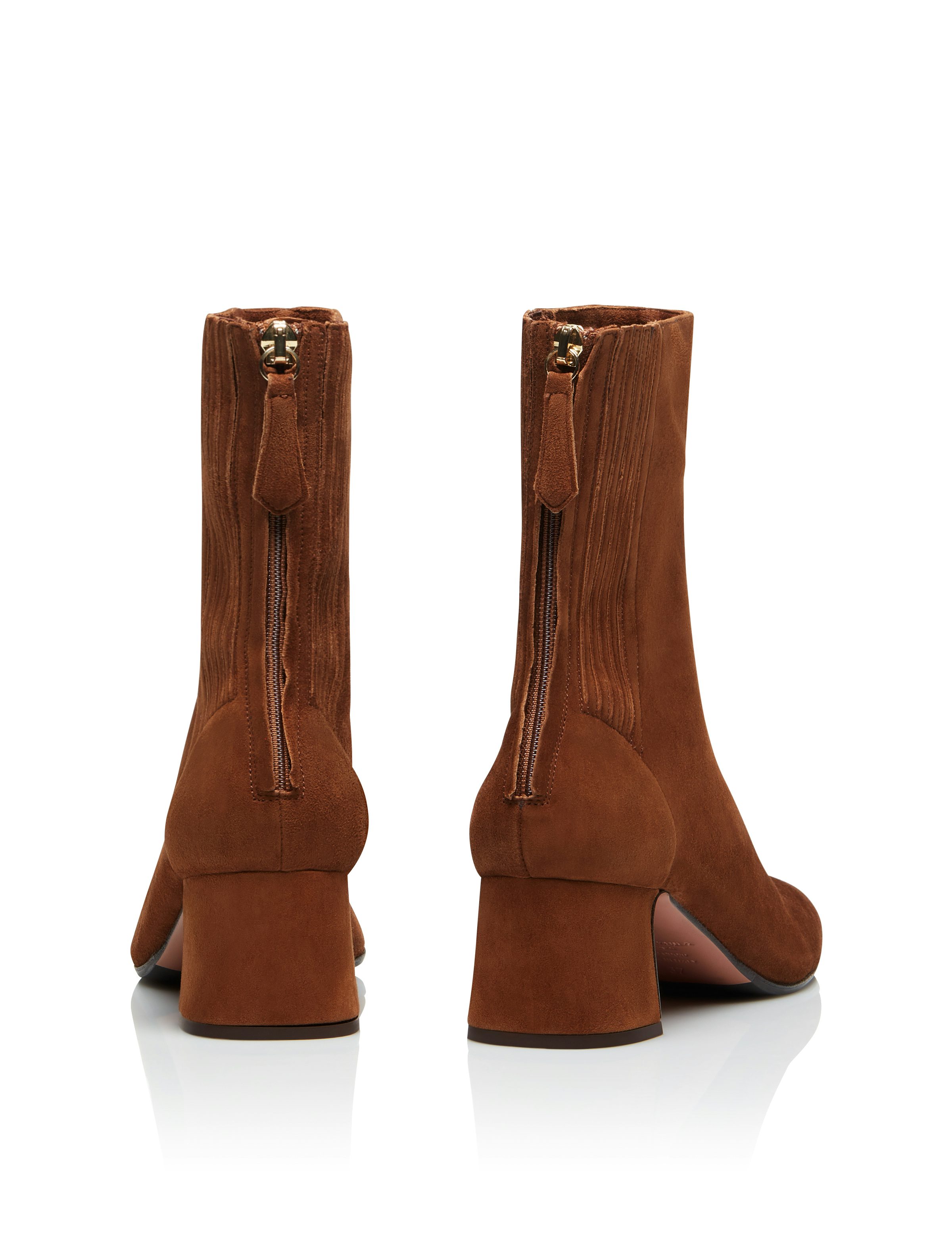 Saint Honore Bootie 50