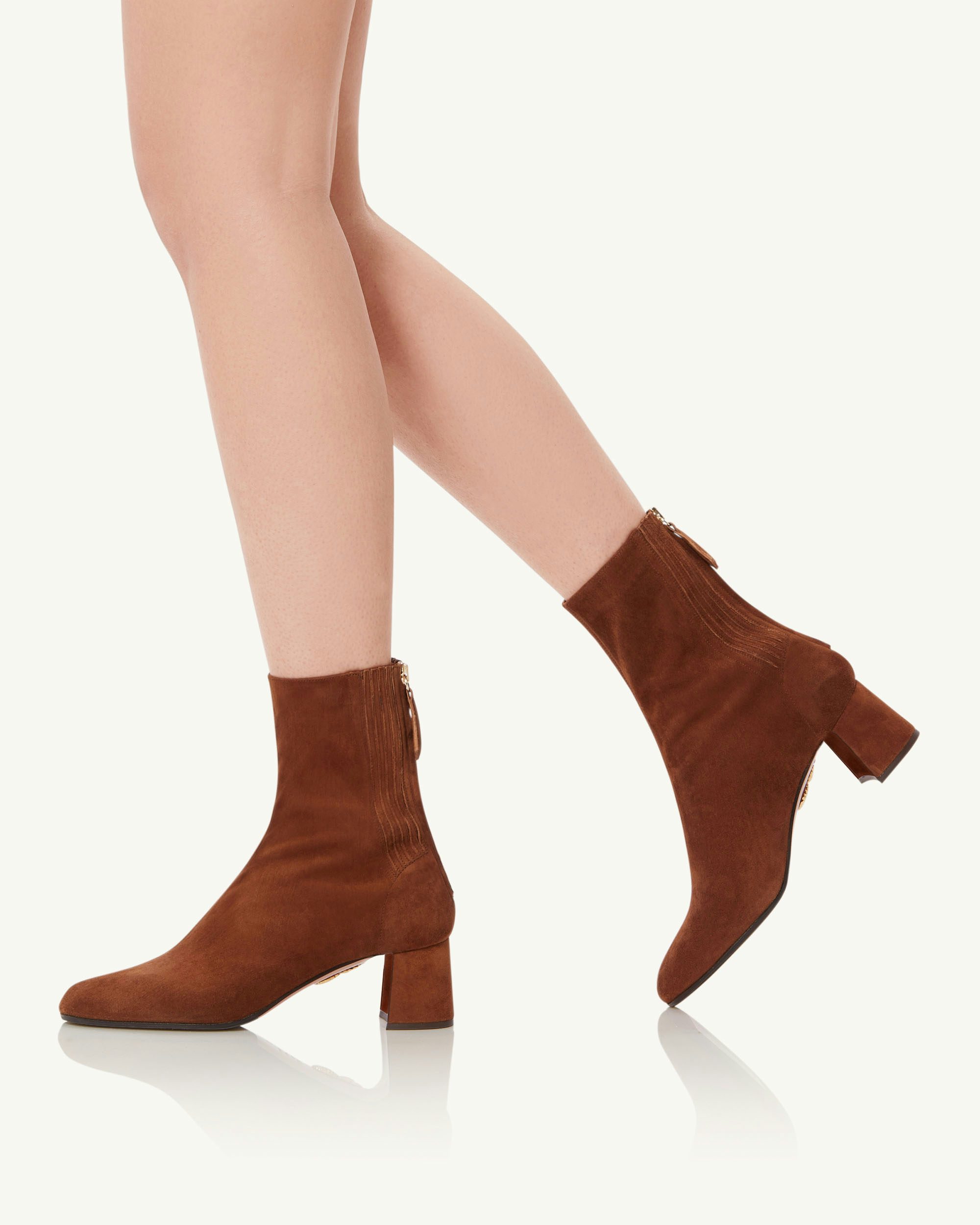 Saint Honore Bootie 50