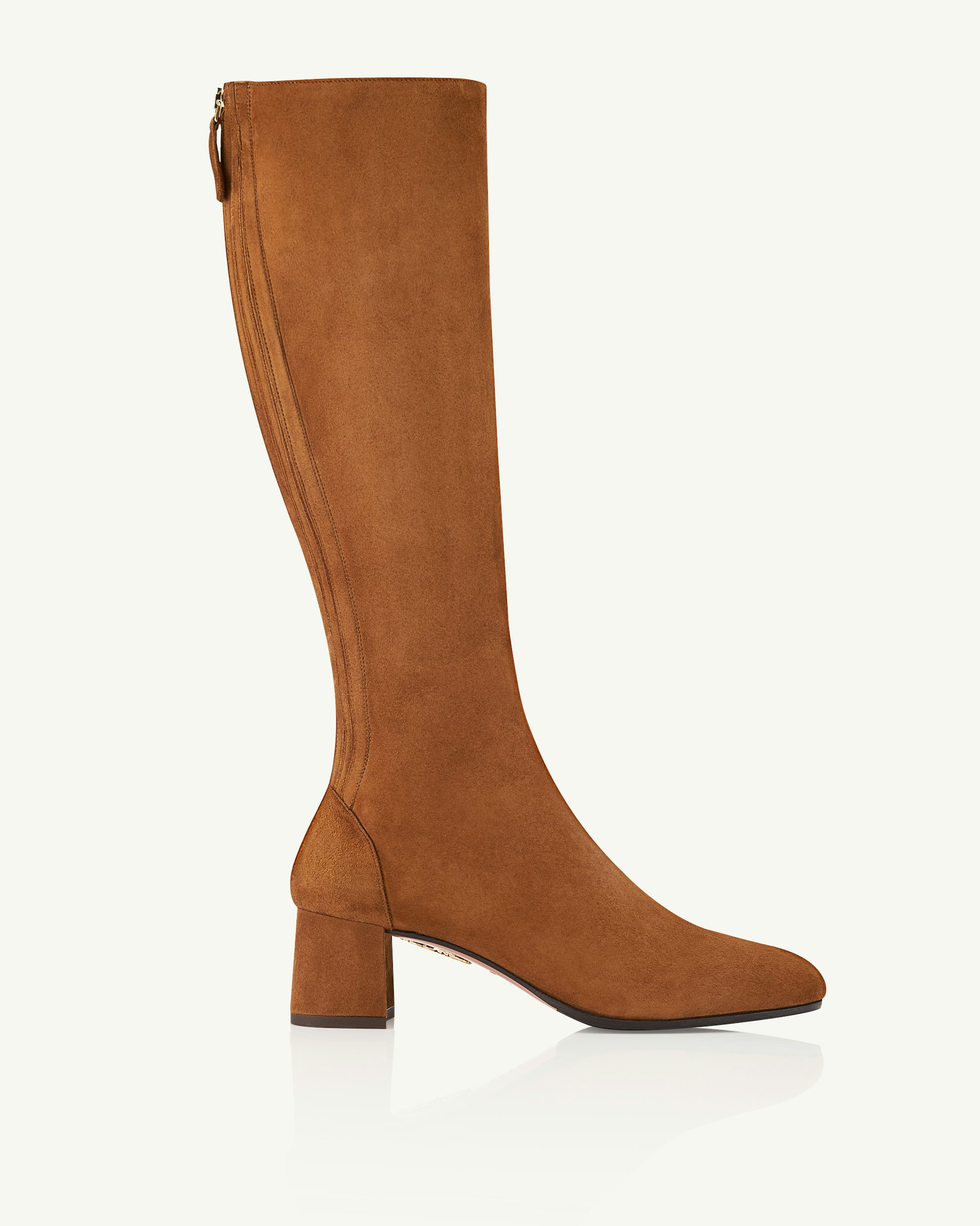 Aquazzura boots sale on sale