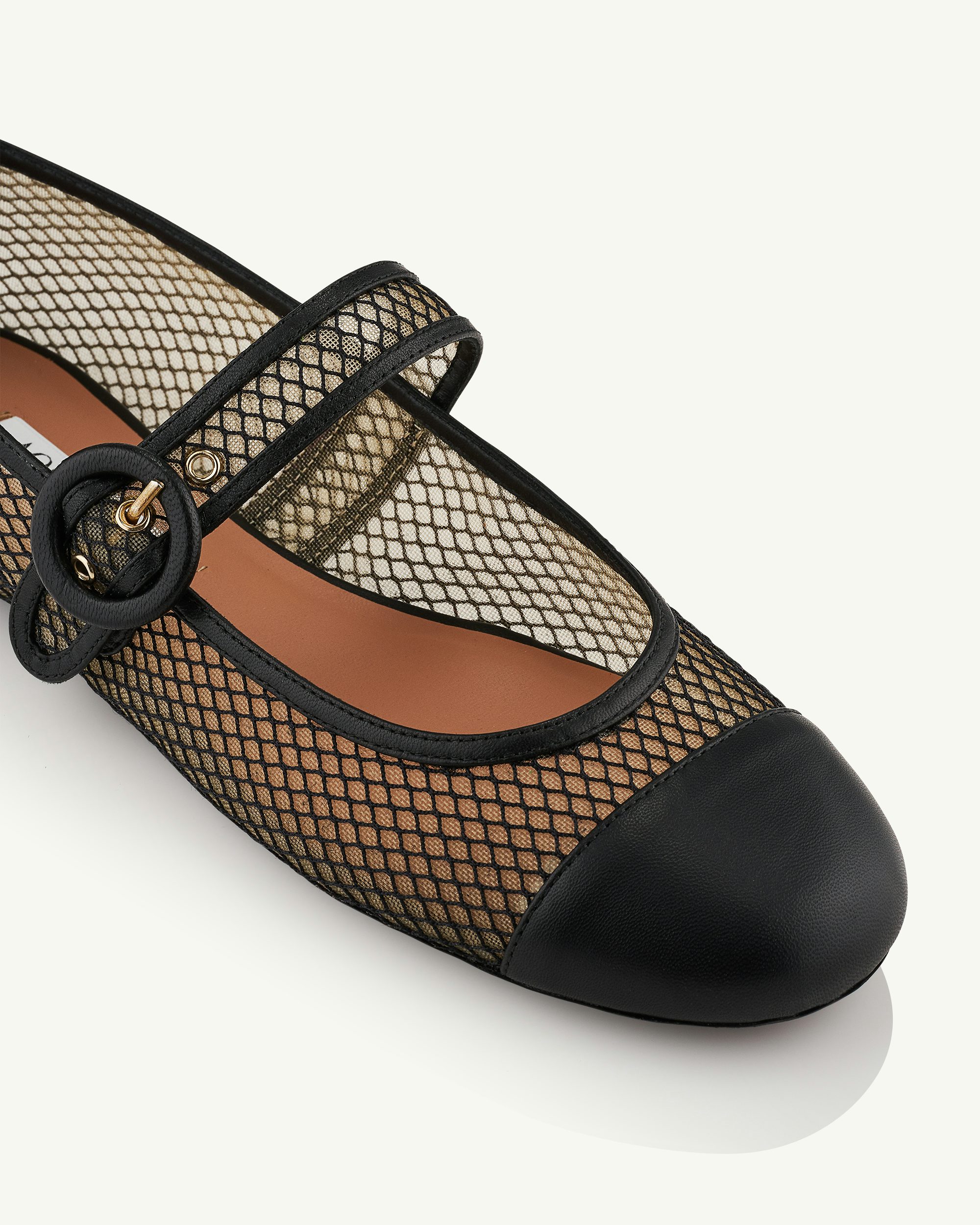 Aquazzura ballet flats online