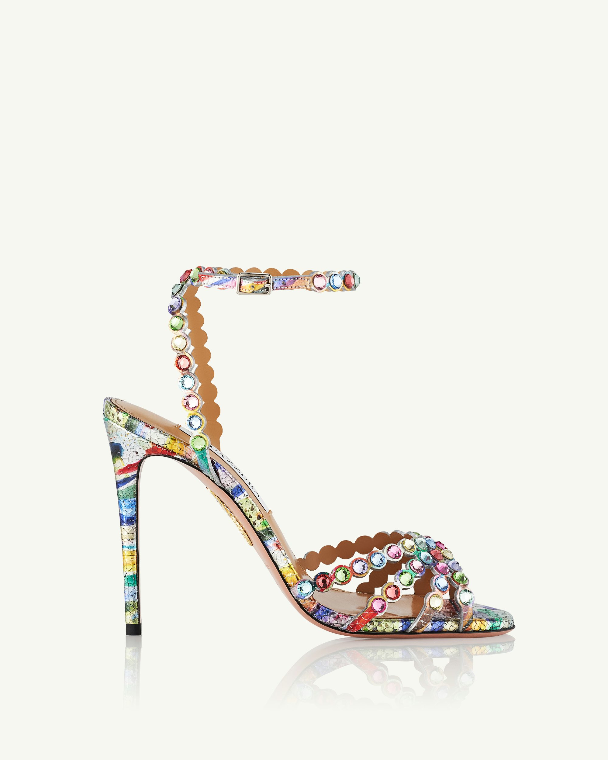 Women s Luxury Sandals Aquazzura Official Online Store