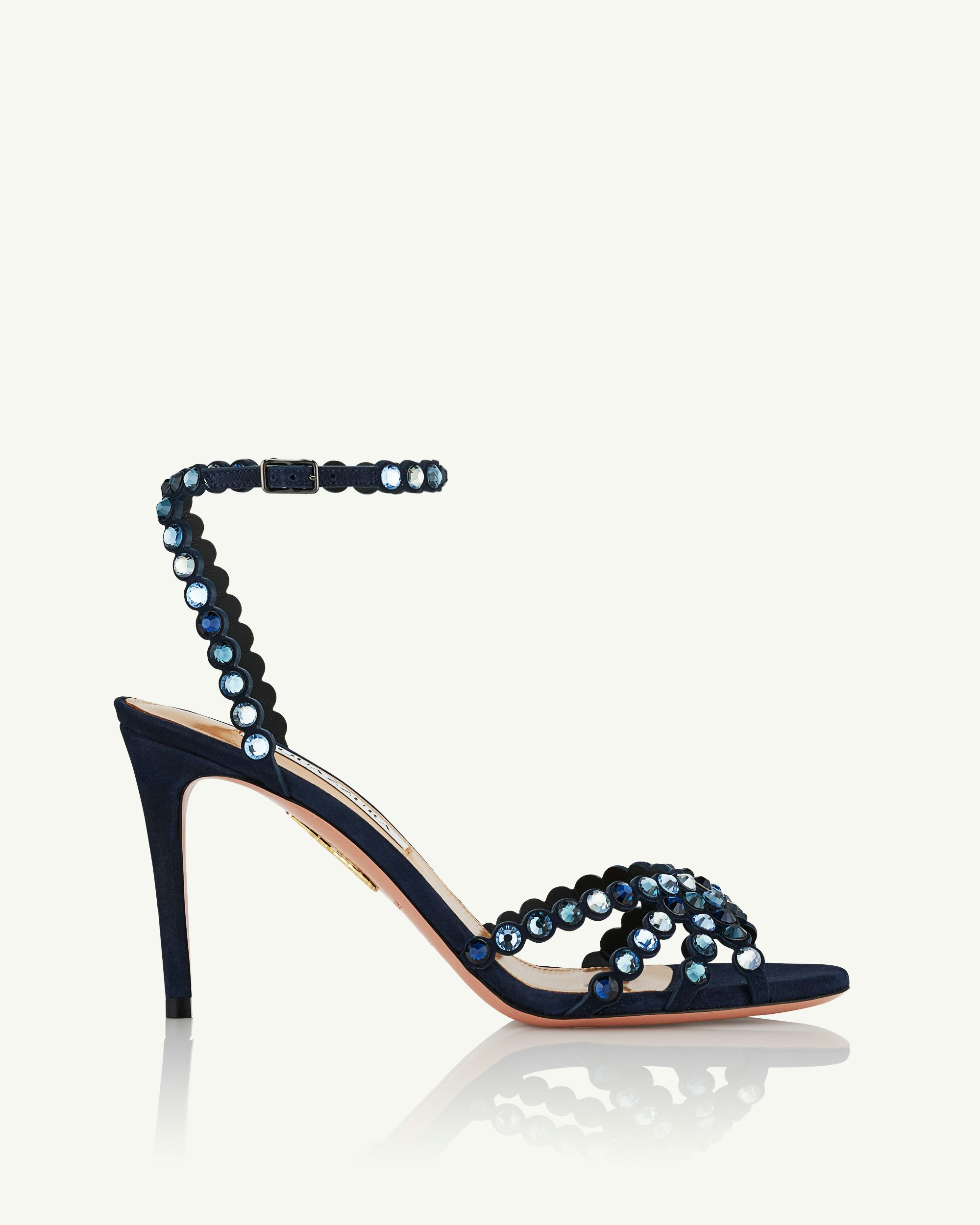 Aquazzura Official Online Store Luxury Footwear for Women