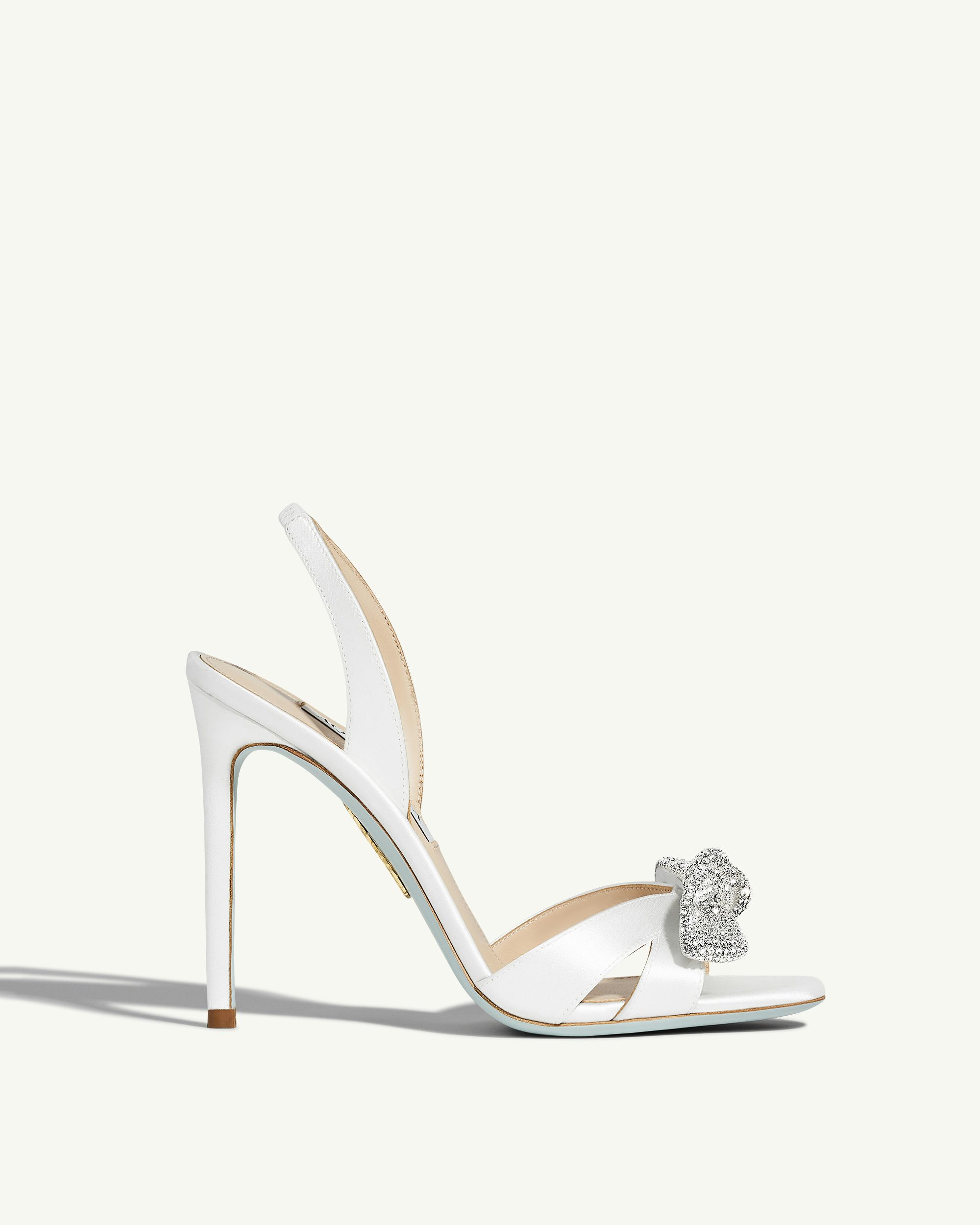 Scarpe di Lusso da Donna Aquazzura Online Store Ufficiale