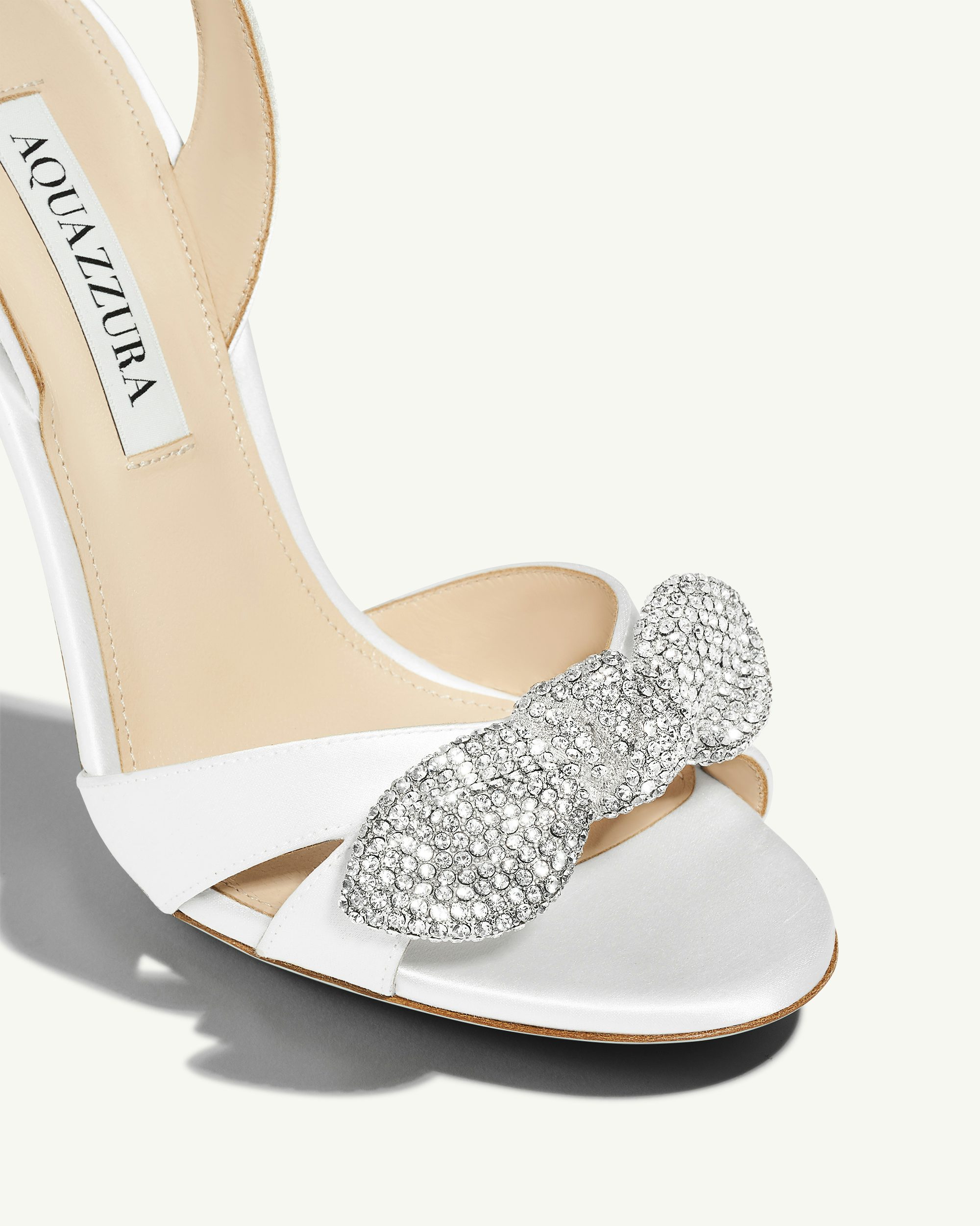 Aquazzura wedding shoes online