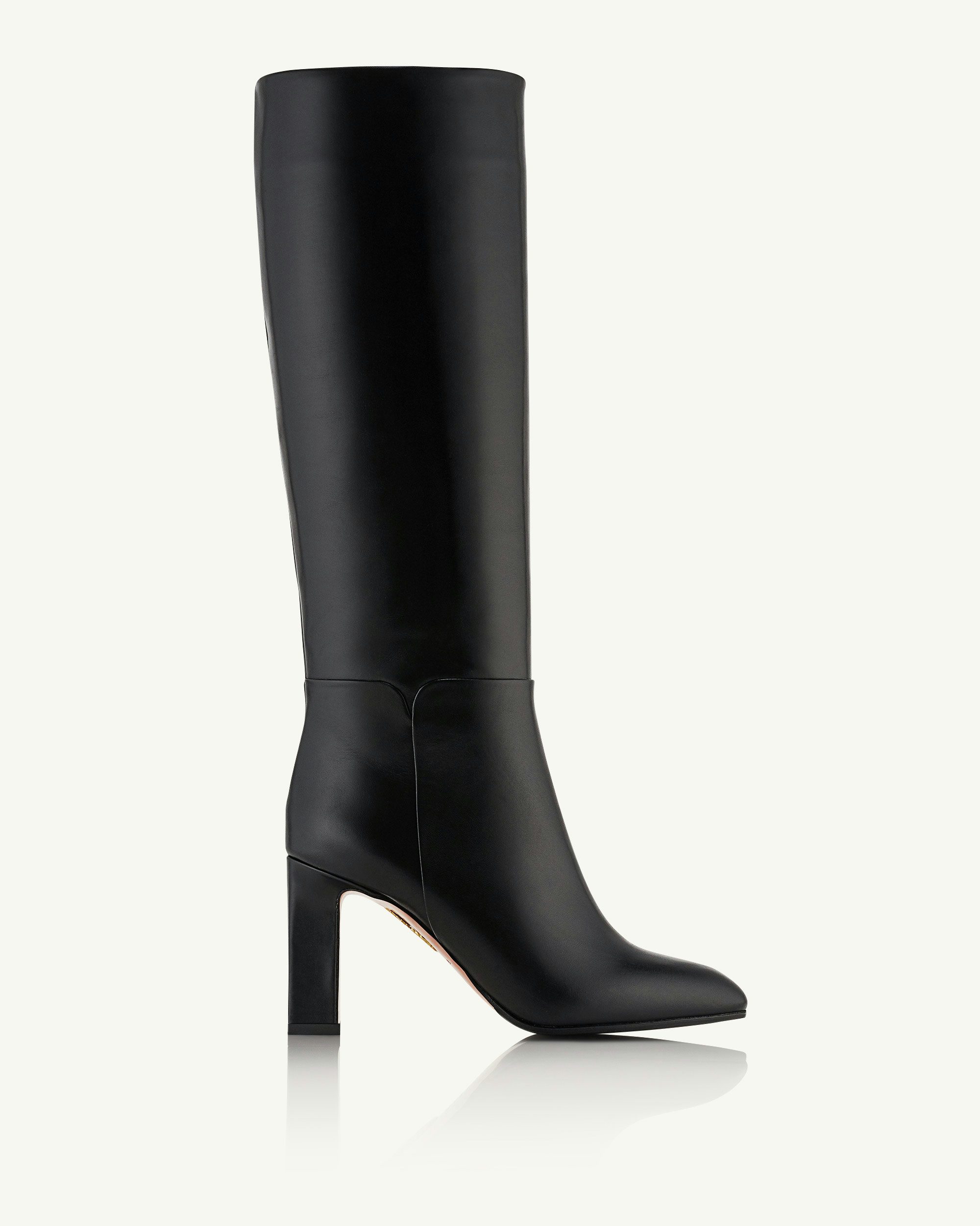 Combat Boots Knee High boots Aquazzura Official Online Store