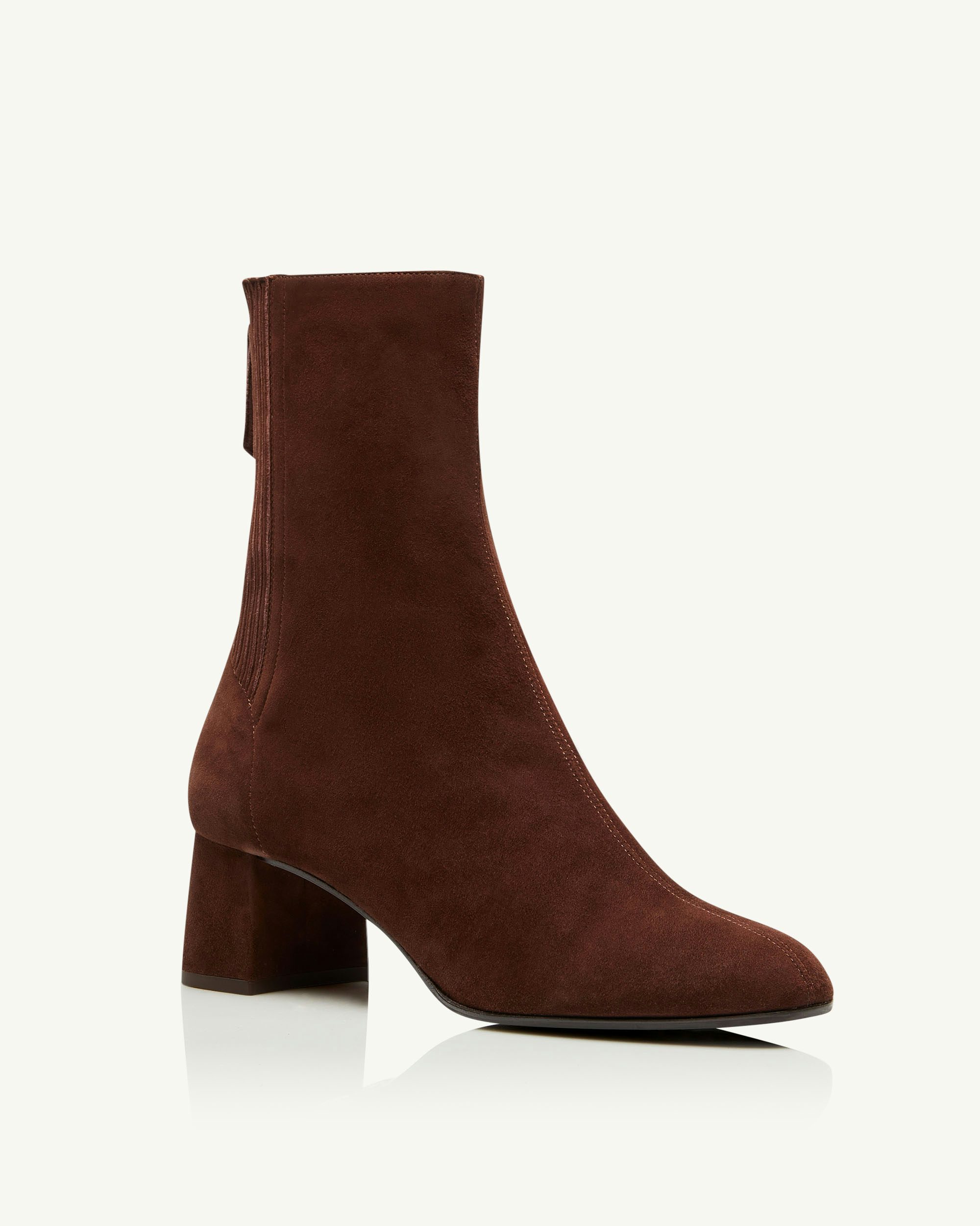 Saint Honore Bootie 50