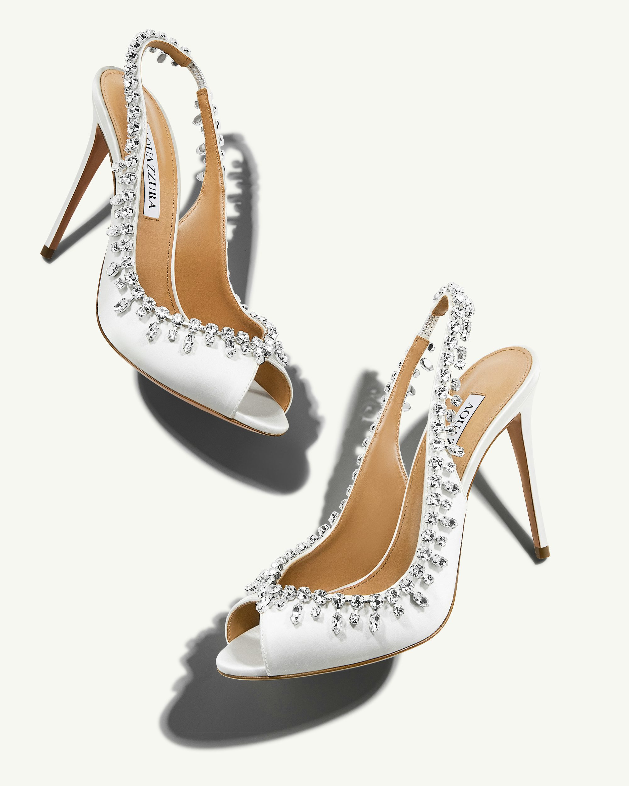 Aquazzura bridal shoes online